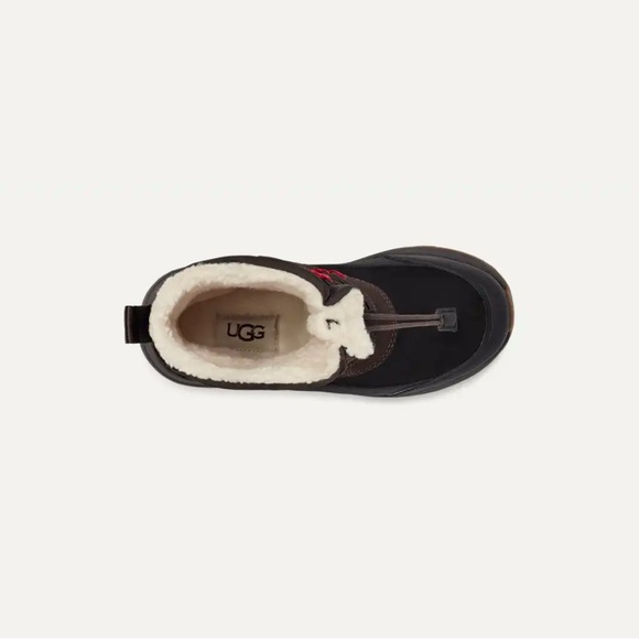 Ugg kids bellemore boot size 4 - Picture 3 of 7
